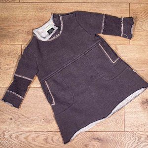Babystyle 0-6M Sweater Dress